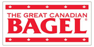 The Great Canadian Bagel, Ltd Logo