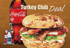 Turkey Club Deal
