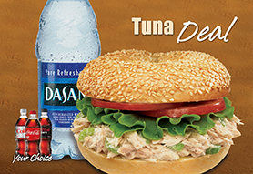 Tuna Deal