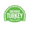 Ontario Turkey Logo
