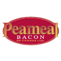 Peameal Bacon Logo