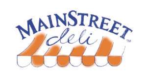 Mainstreet Deli Logo