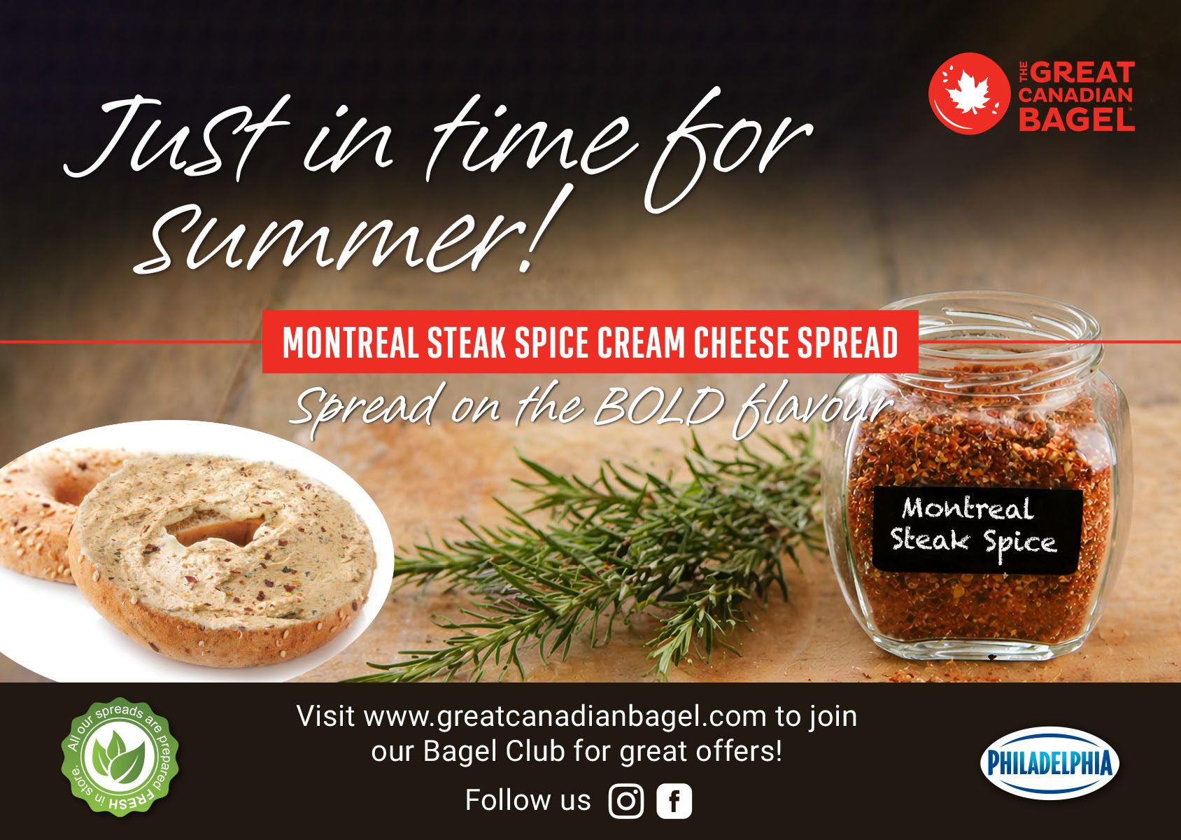 CC Flavour Promo